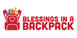 Blessings in a Backpack