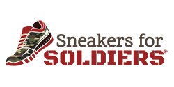 Sneakers for Soldier